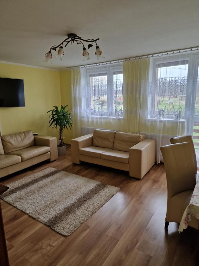 Apartament Blisko Swieradowa Mirsk Экстерьер фото