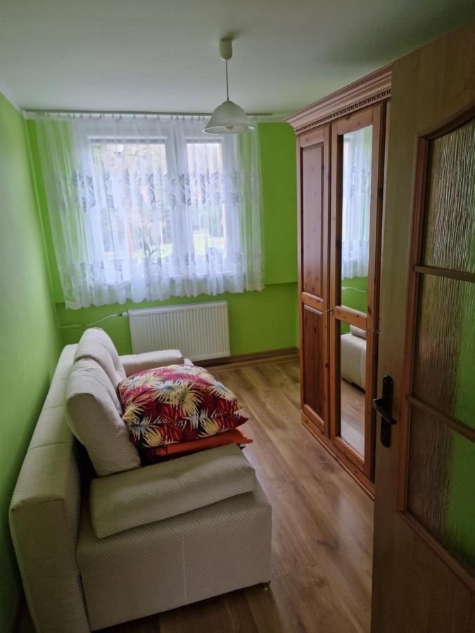 Apartament Blisko Swieradowa Mirsk Экстерьер фото