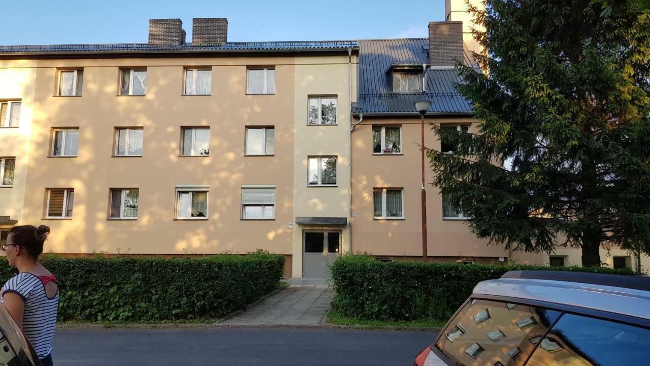 Apartament Blisko Swieradowa Mirsk Экстерьер фото